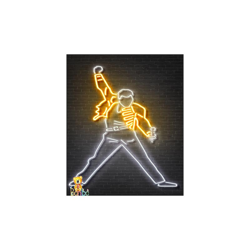 تابلو شاسی طرح خواننده کد 235