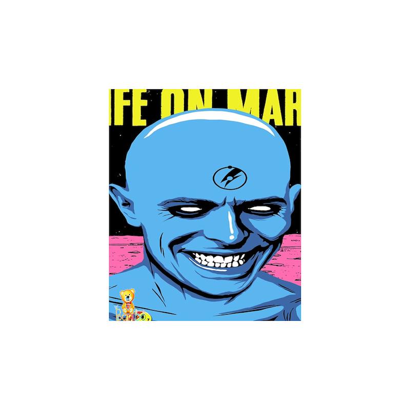 تابلو شاسی طرح  کد 