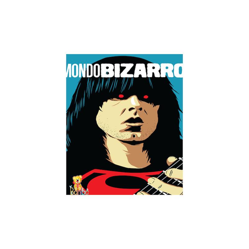 تابلو شاسی طرح سوپرمن کد 273