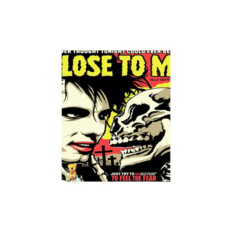 تابلو شاسی طرح اسکلت کد 305