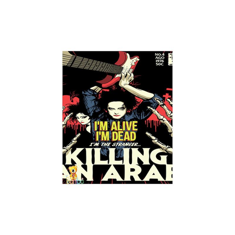 تابلو شاسی طرح موزیک کد 308