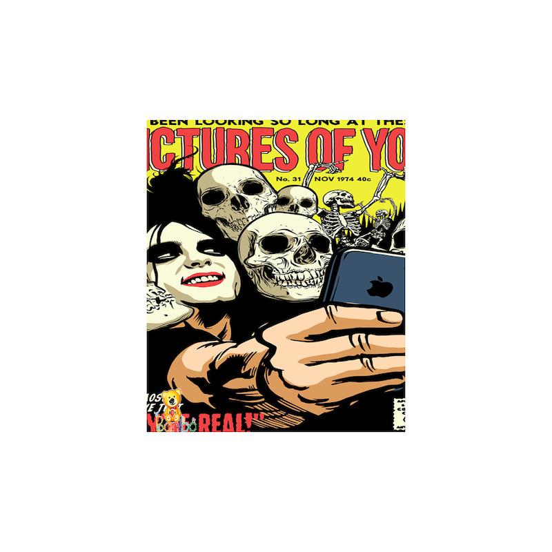 تابلو شاسی طرح اسکلت کد 309 