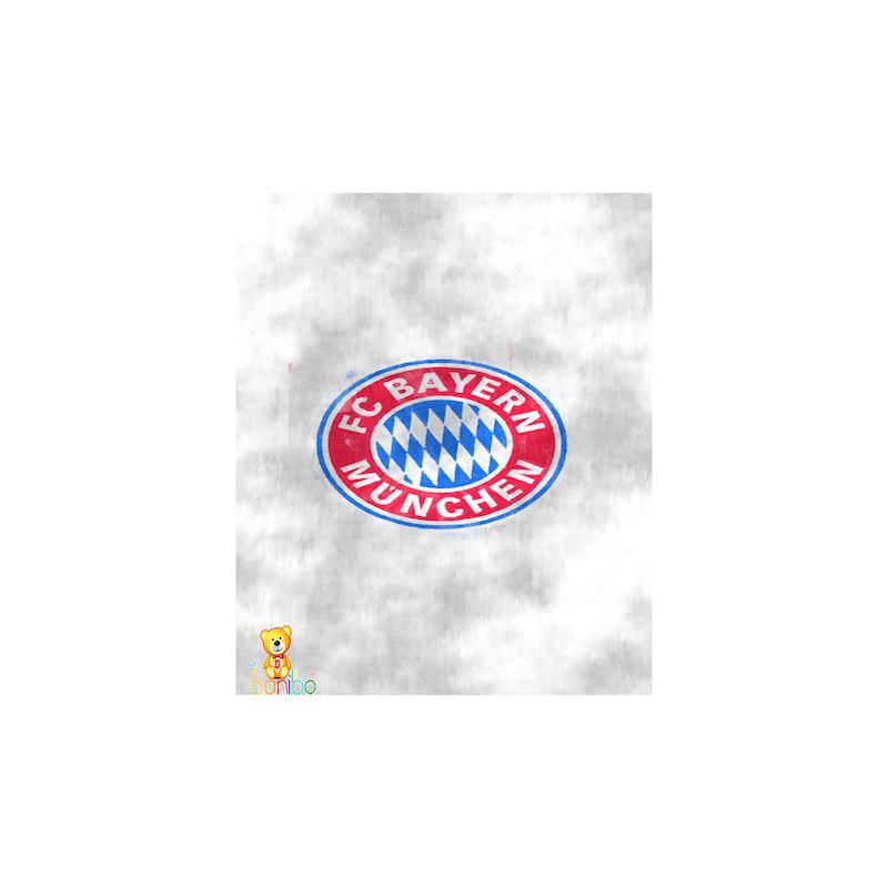 تابلو شاسی طرح بایرن مونیخ  کد 365