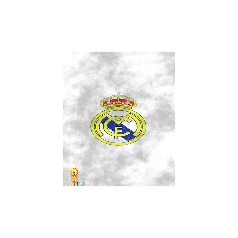 تابلو شاسی طرح رئال مادرید کد 387