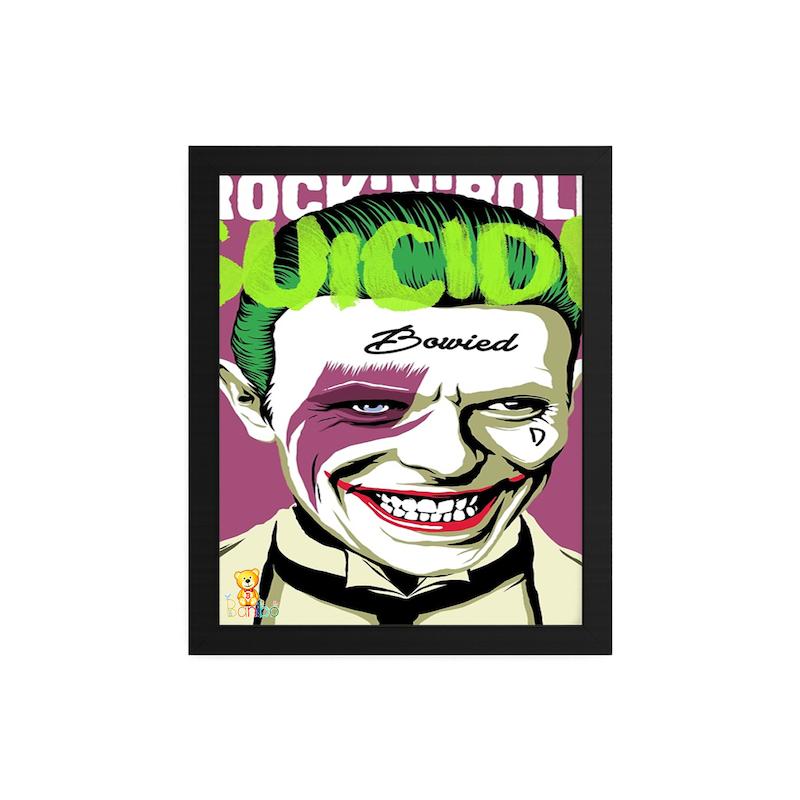 تابلو شاسی طرح چهره کد 246