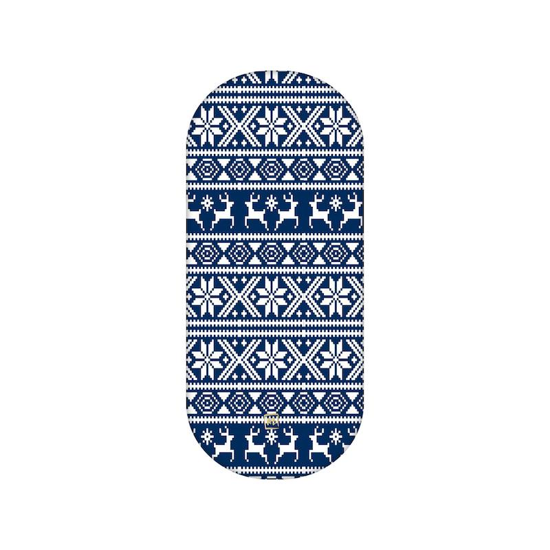 سوهان ناخن طرح سنتی کد 185