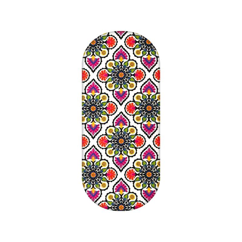 سوهان ناخن طرح سنتی کد 196