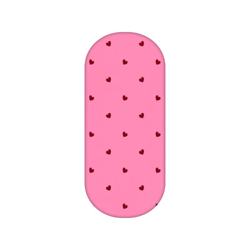 سوهان ناخن طرح قلب کد 219