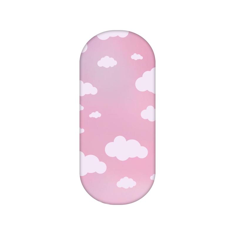 سوهان ناخن طرح ابر کد 229