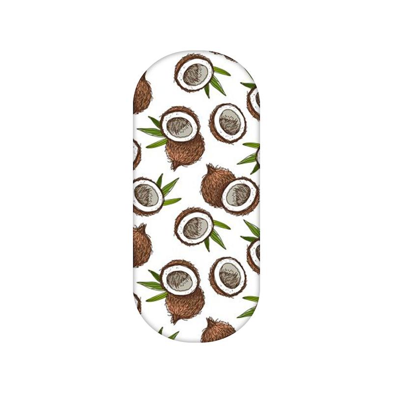 سوهان ناخن طرح نارگیل کد 241