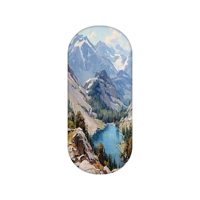 سوهان ناخن طرح کوهستان کد 263