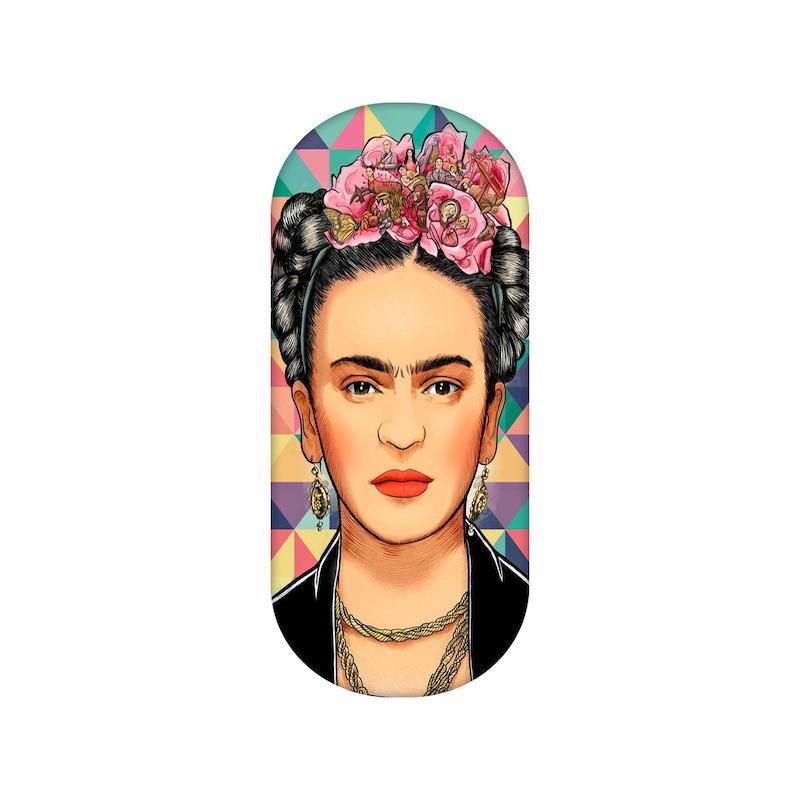 سوهان ناخن طرح فریدت کد 289