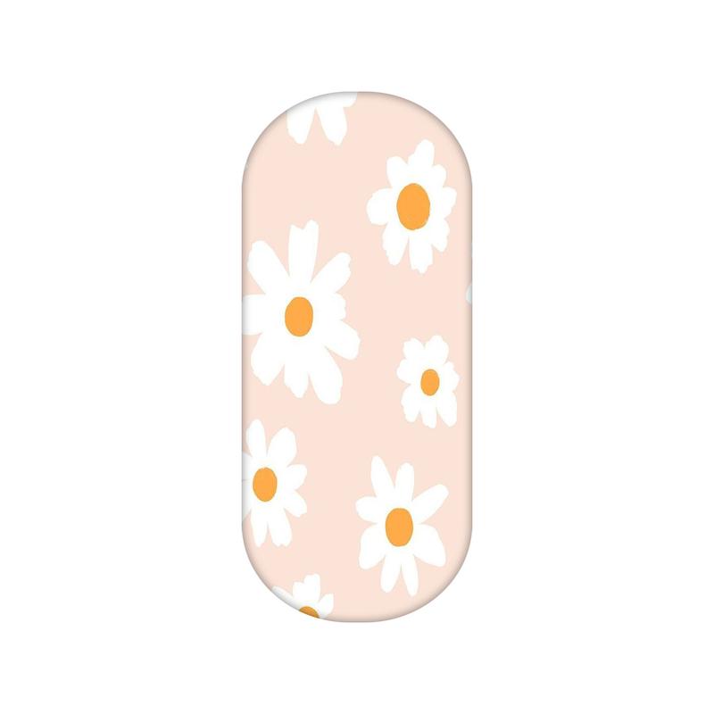 سوهان ناخن طرح گل کد 295