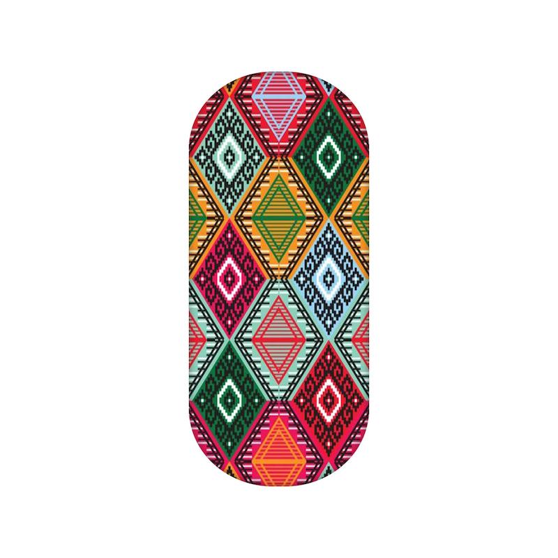 سوهان ناخن طرح سنتی کد 350