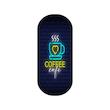 سوهان ناخن طرح coffee کد 528