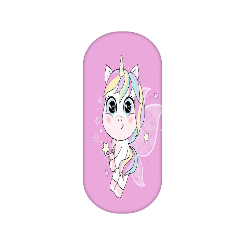 سوهان ناخن طرح یونیکورن کد 570