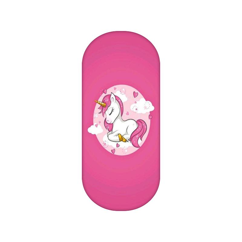 سوهان ناخن طرح یونیکورن کد 592
