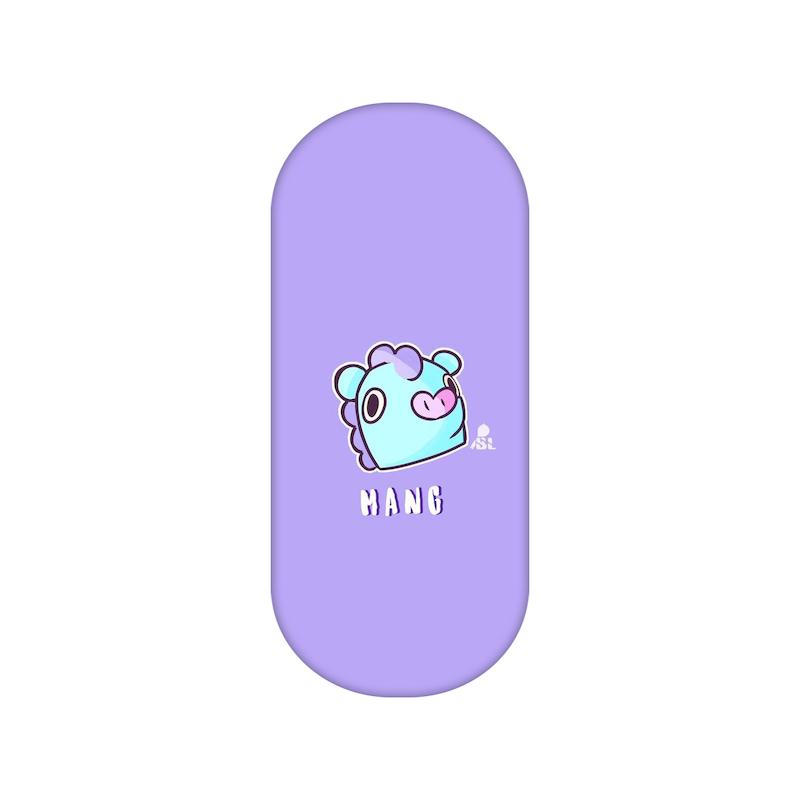سوهان ناخن طرح امانگ کد 616