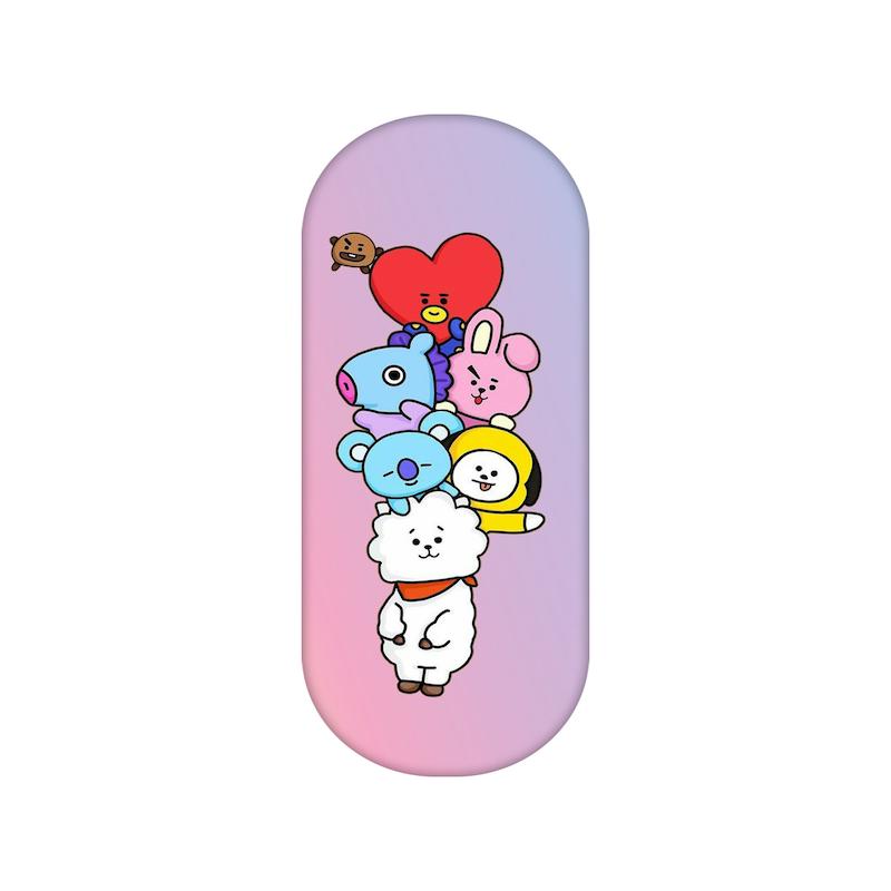 سوهان ناخن طرح بی تی کد 622