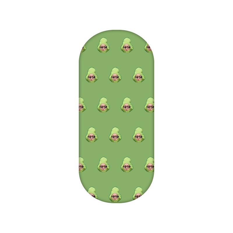 سوهان ناخن طرح بی تی اس کد 628