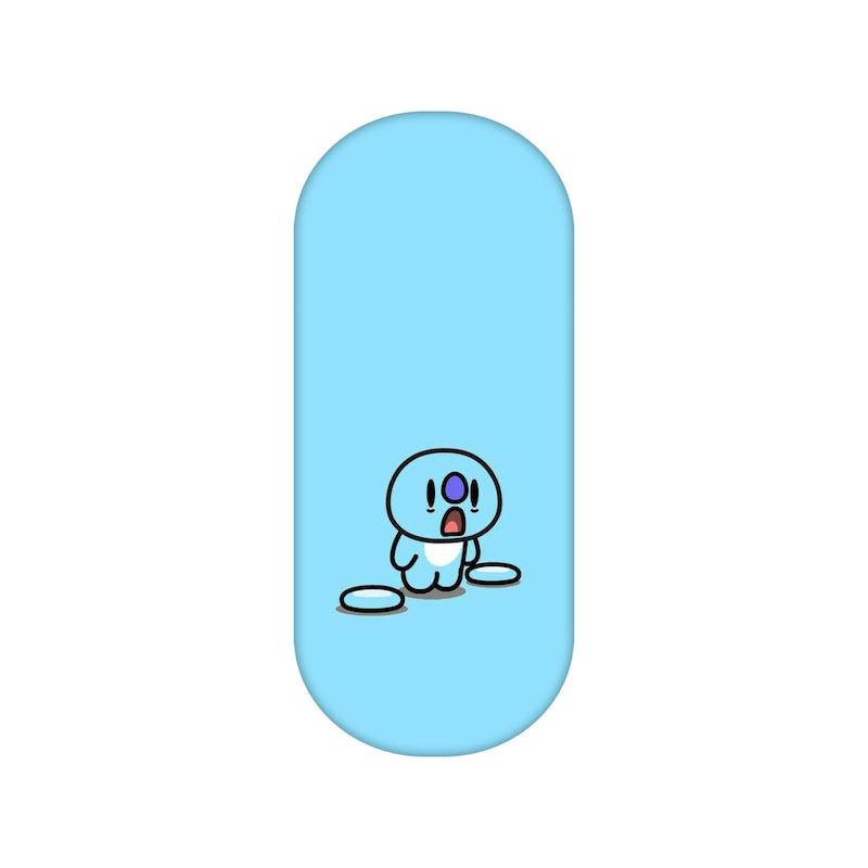 سوهان ناخن طرح بی تی کد 636