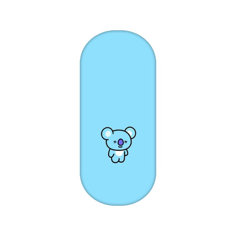 سوهان ناخن طرح بی تی کد 648
