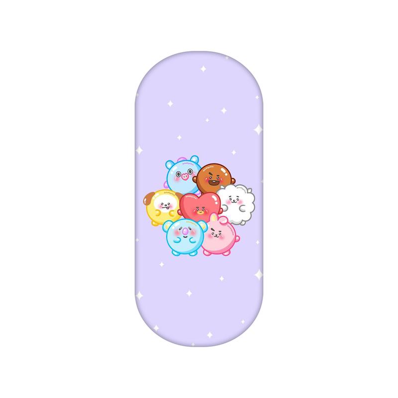 سوهان ناخن طرح بی تی کد 678