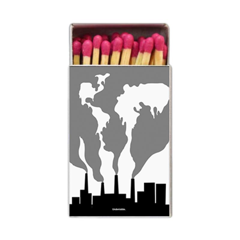 آلودگی ، کارخونه ، اکسسوری