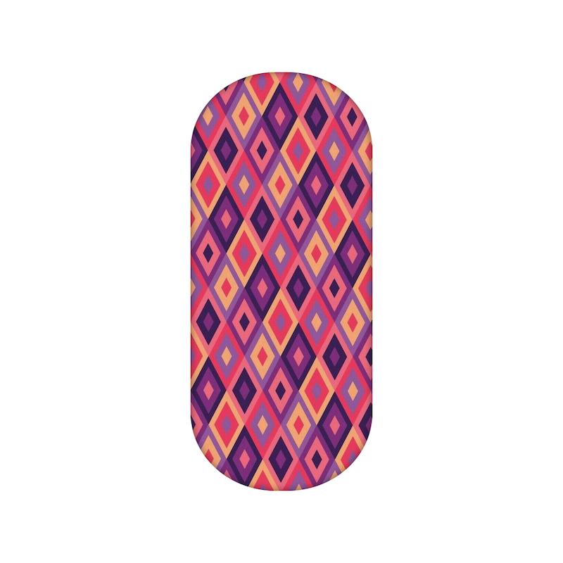 سوهان ناخن طرح سنتی کد 728