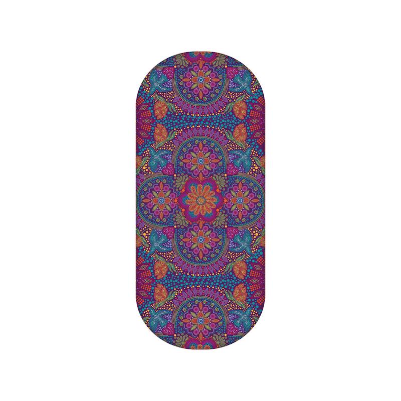 سوهان ناخن طرح سنتی کد 730