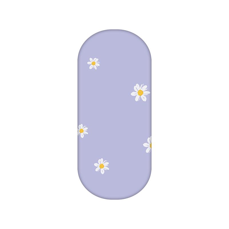 سوهان ناخن طرح گل کد 742