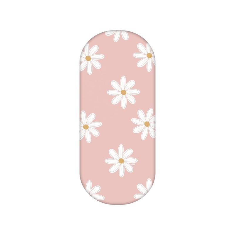 سوهان ناخن طرح گل کد 762