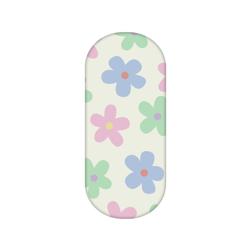 سوهان ناخن طرح گل کد 775