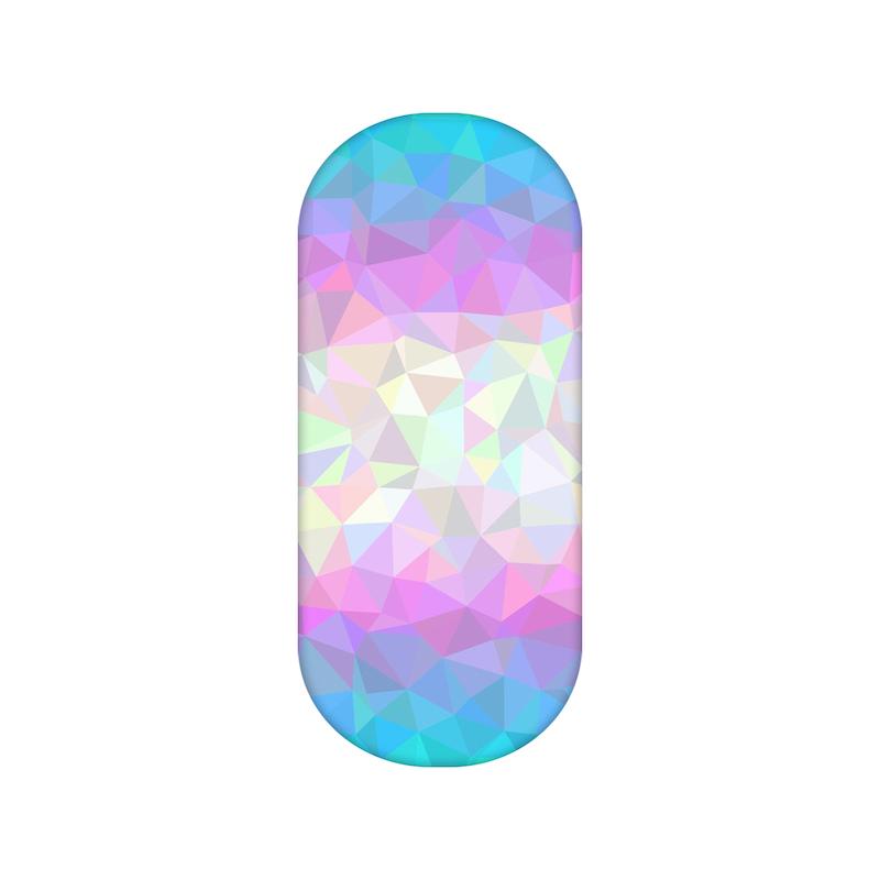 سوهان ناخن طرح رنگی کد 820