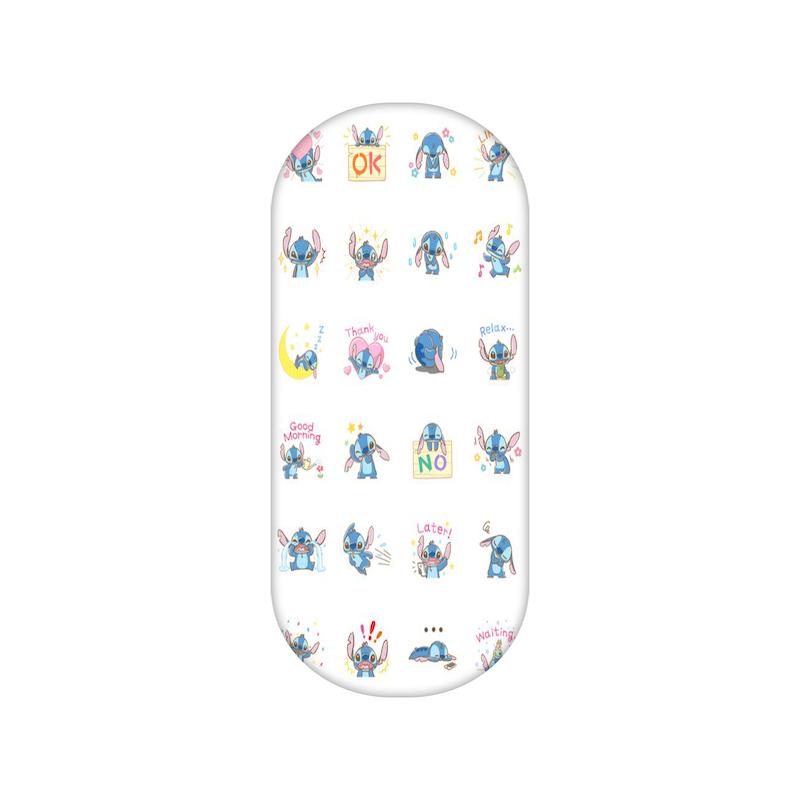 سوهان ناخن طرح استیج کد 873