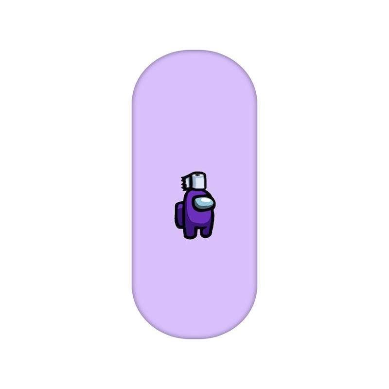 سوهان ناخن طرح کارتونی کد 927