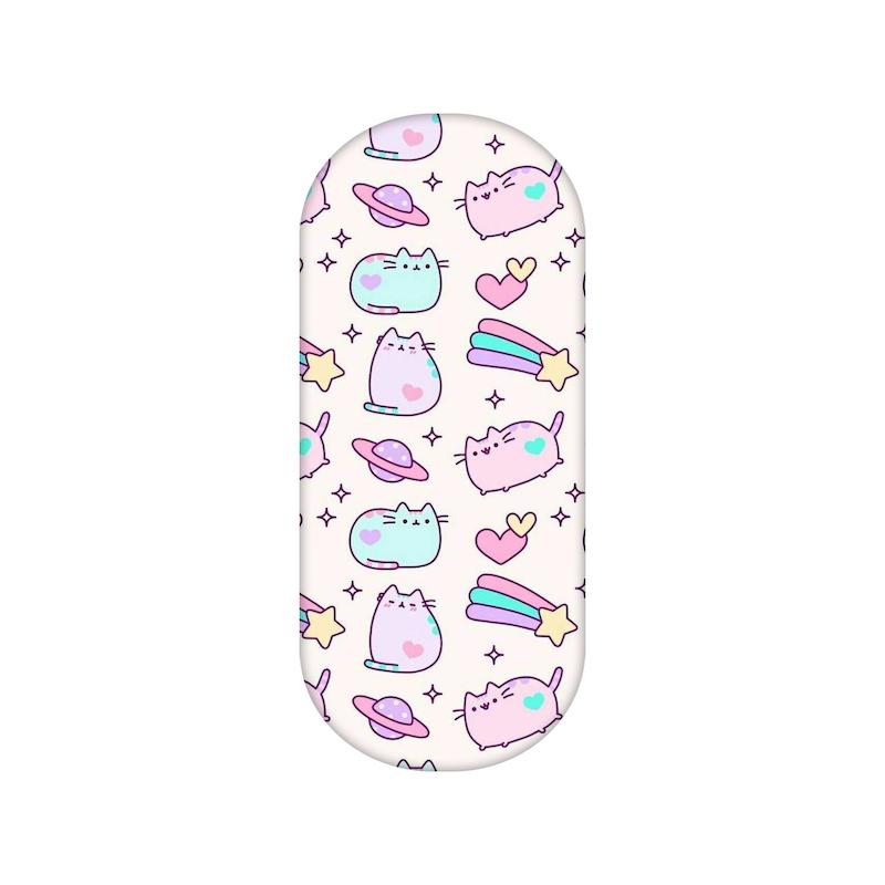 سوهان ناخن طرح گربه کد 950