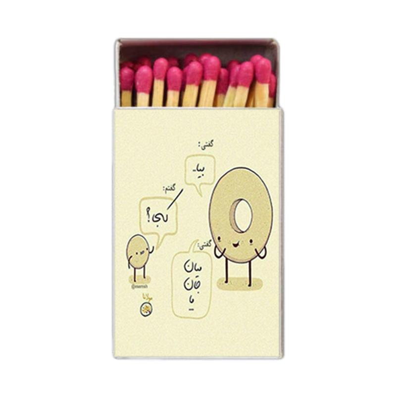 دونات ، دلنوشته ، اکسسوری