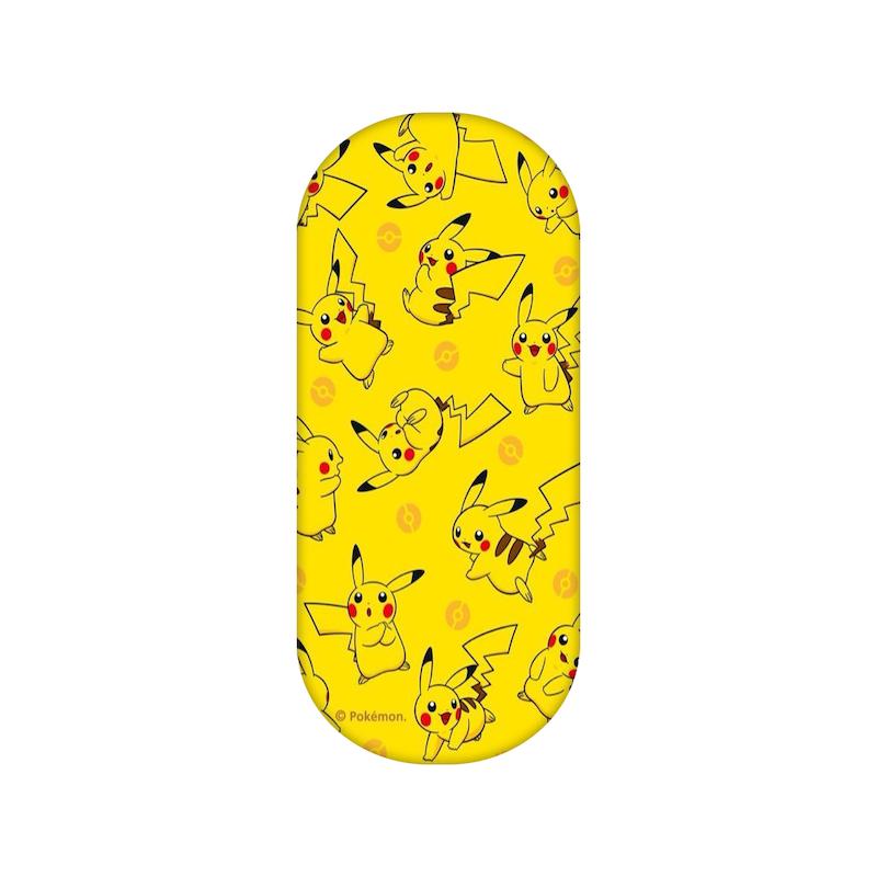 سوهان ناخن طرح پوکمون کد 998 