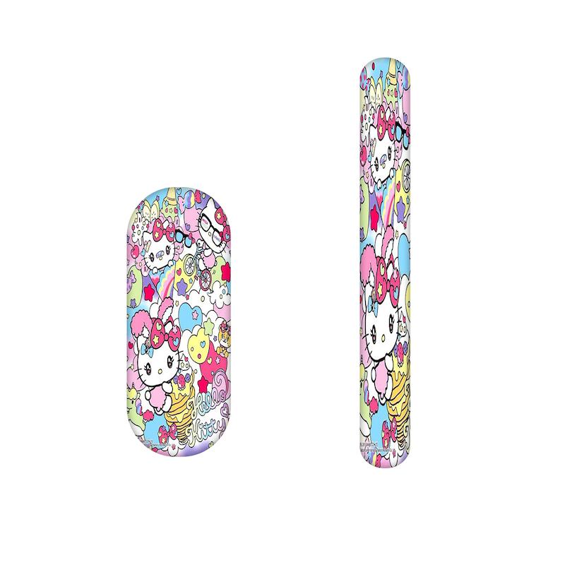 سوهان ناخن طرح کیتی کد 690 مجموعه 2 عددی