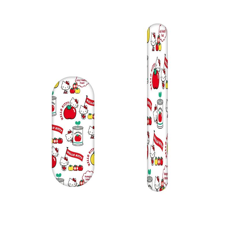 سوهان ناخن طرح کیتی کد 691 مجموعه 2 عددی