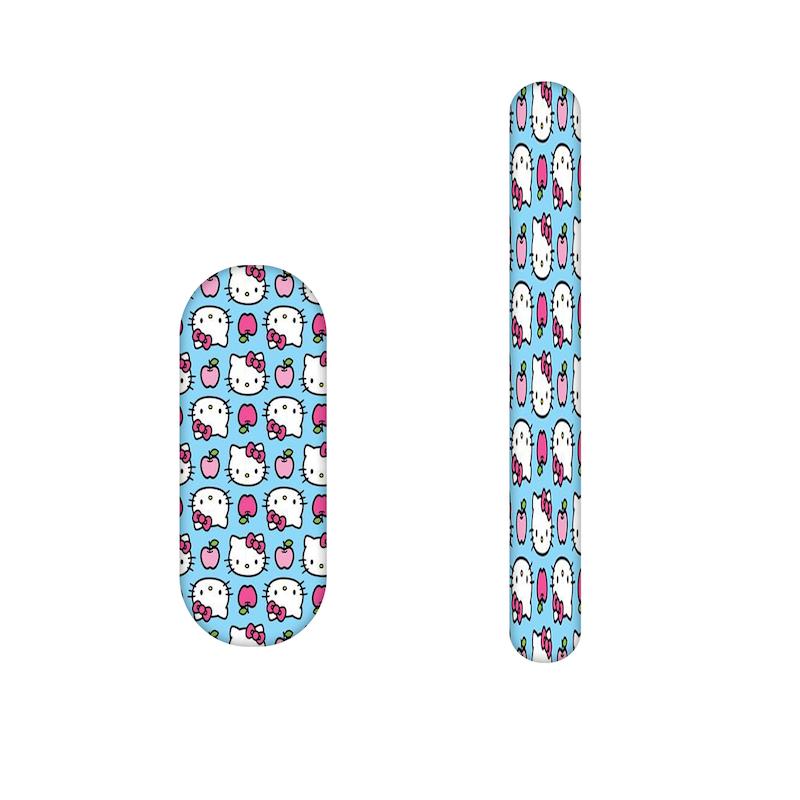 سوهان ناخن طرح کیتی کد 692 مجموعه 2 عددی