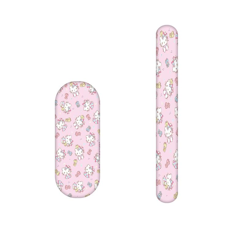 سوهان ناخن طرح کیتی کد 694 مجموعه 2 عددی