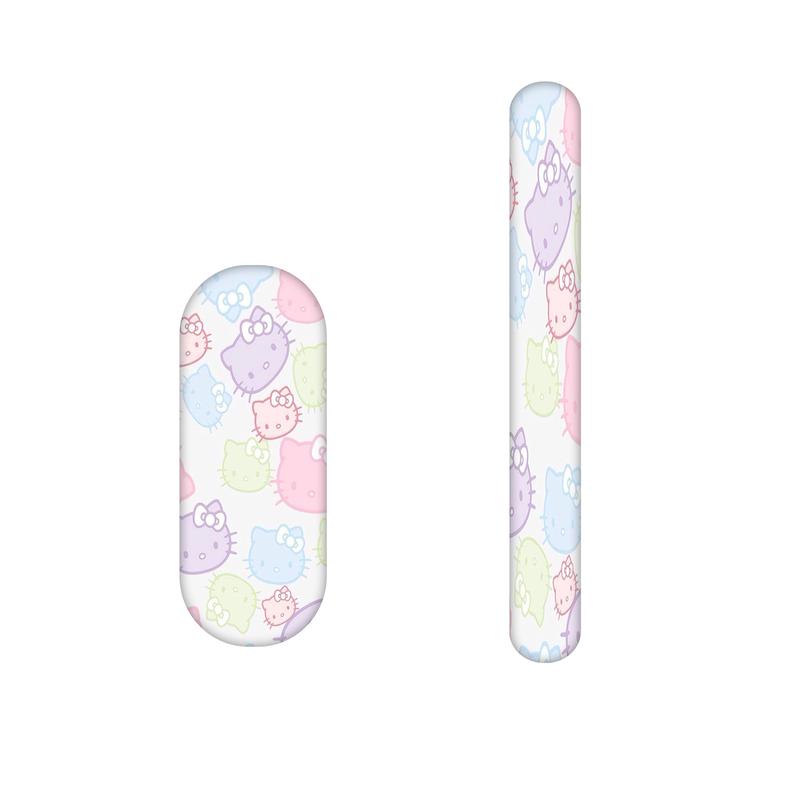 سوهان ناخن طرح کیتی کد 716   مجموعه 2 عددی