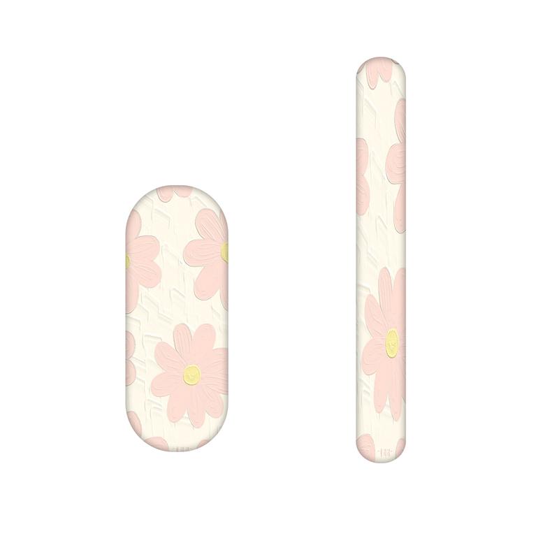 سوهان ناخن طرح گل کد 752 مجموعه 2 عددی