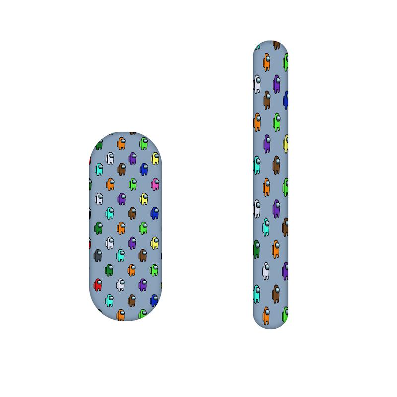 سوهان ناخن طرح کارتونی کد 926  مجموعه 2 عددی