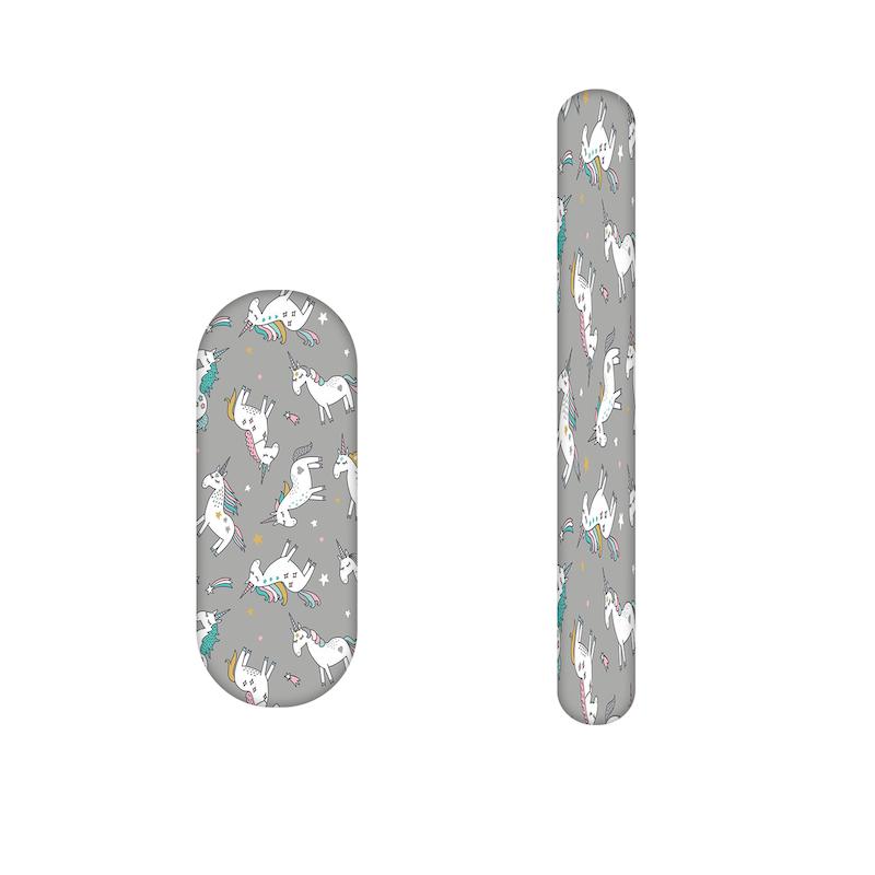 سوهان ناخن طرح یونیکورن کد 936  مجموعه 2 عددی