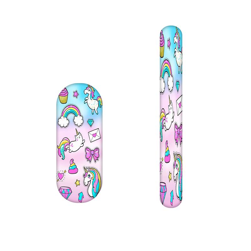 سوهان ناخن طرح یونیکورن کد 940 مجموعه 2 عددی