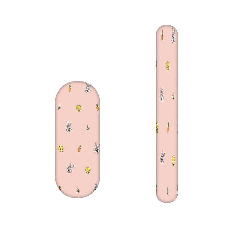 سوهان ناخن طرح توئیتی کد 964  مجموعه 2 عددی