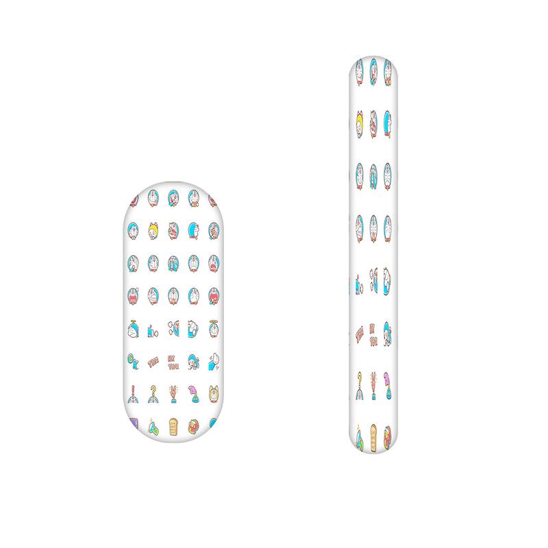 سوهان ناخن طرح کارتونی کد 991 مجموعه 2 عددی